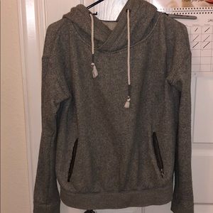Roxy hoodie